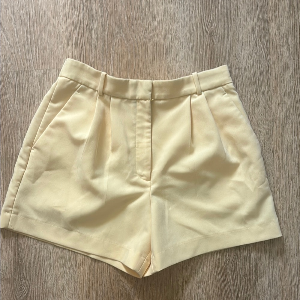 Abercrombie & Fitch Shorts